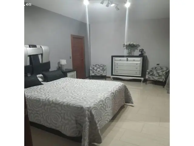 Piso Reformado Centro Albacete 4 Dormitorios 2 Baños