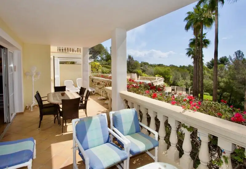 3 Cuarto Apartamento en venta
Portals Nous, Mallorca