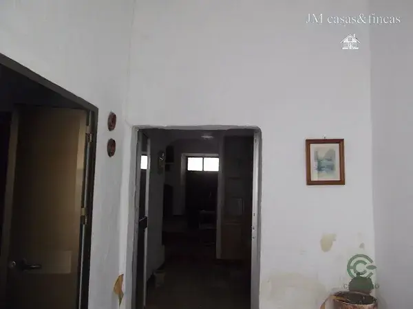 Casa Antigua en Ronda para Reformar - Alquiler Diario