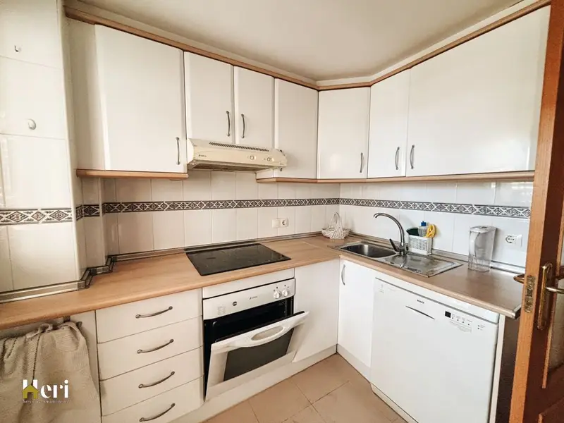 Alquiler Piso La Condomina San Juan Playa Alicante 3 Dormitorios 2 Baños