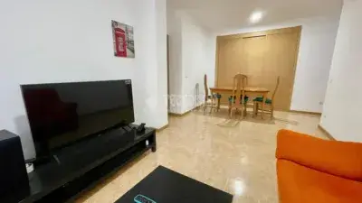 Piso en venta Cedillo del Condado 101m2 3 dormitorios 2 baños garaje