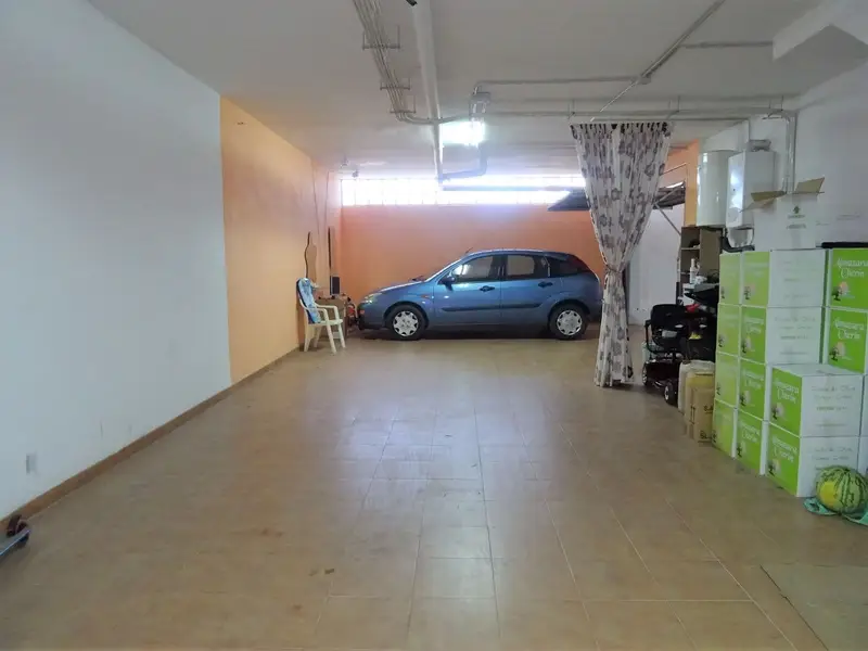 Casa en venta en Mairena, Nevada, Granada