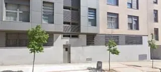 Garaje en venta Alcobendas 27m2 con ascensor