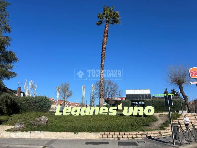 Piso en Venta San Nicasio Reformado Con Ascensor