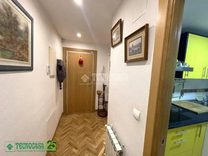 Piso en venta en C. Cardenal Reig