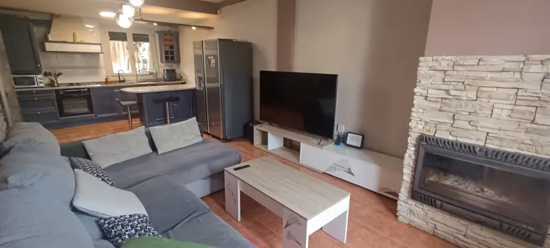 Venta Adosado 2 habitaciones Dordoniz Treviño