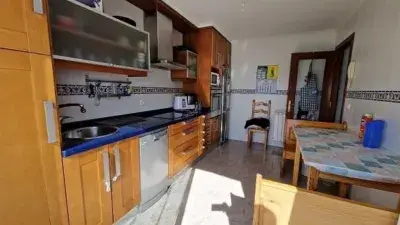 Chalet en venta en Benavides de Órbigo