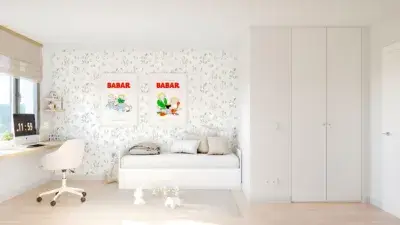 Chalet en Venta en Maoño 4 Dormitorios 3 Banos