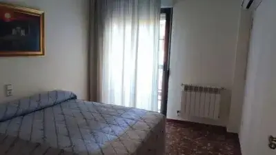 Piso en venta en el centro de Linares 150m2