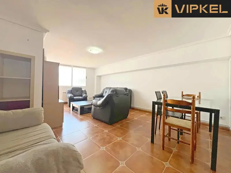 Venta de piso en Canido (Ferrol)