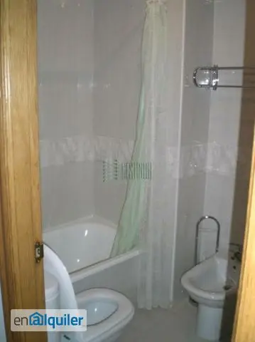 Alquiler Piso Amueblado O Milladoiro 2 Dormitorios