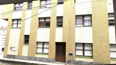 Casa en Venta Arteixo Villarodis 578m2 Reforma o Edificar