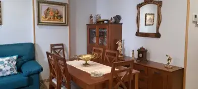 Casa en venta en Carrer de la Virgen del Perpetuo Socorro