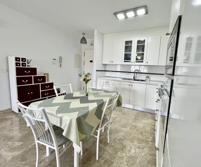 Apartamento de Lujo en Almerimar Alquiler Temporal Septiembre Junio