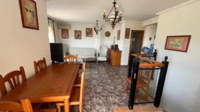 Apartamento en venta en Calle Partida Marenys, Número 7