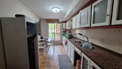 Dúplex en venta Ribadavia con vistas al río