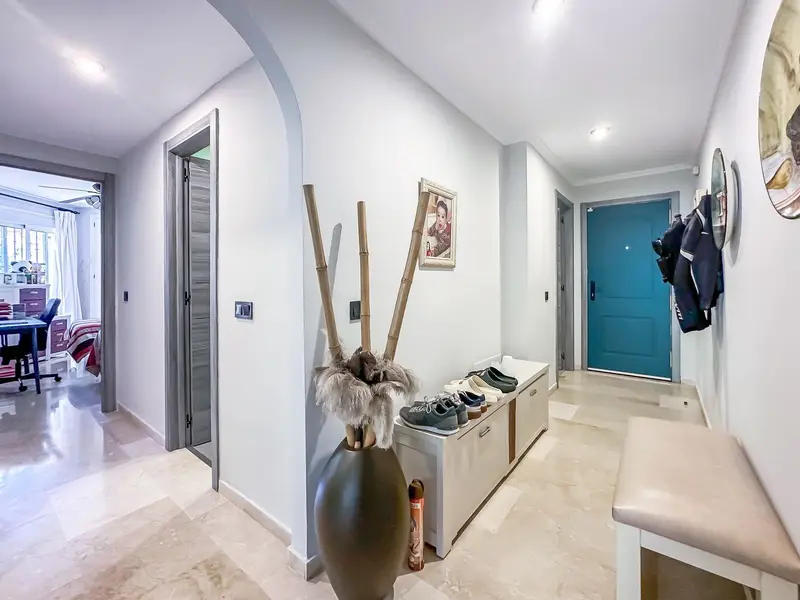 Apartamento en Riviera Mijas Costa del Sol 2 Dormitorios Renovado