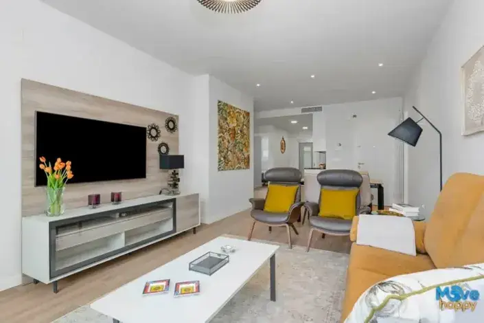 2 Bed Penthouse for sale