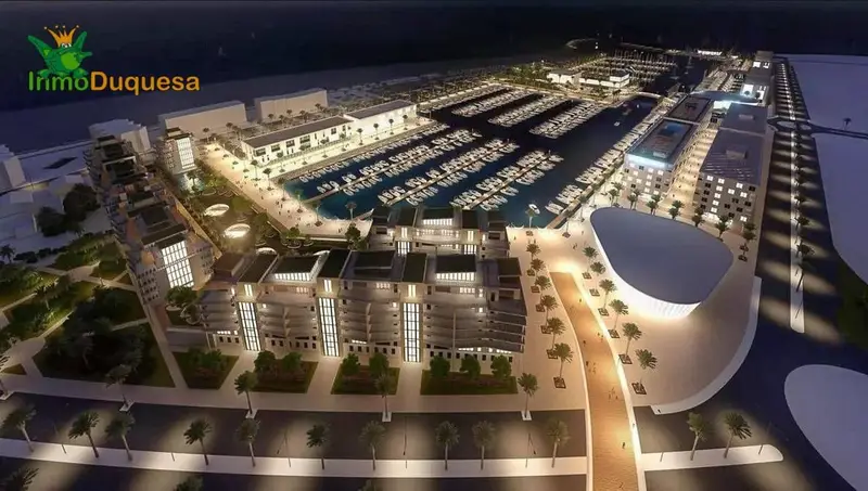 Terrenos Rusticos en Venta Playa Granada Motril