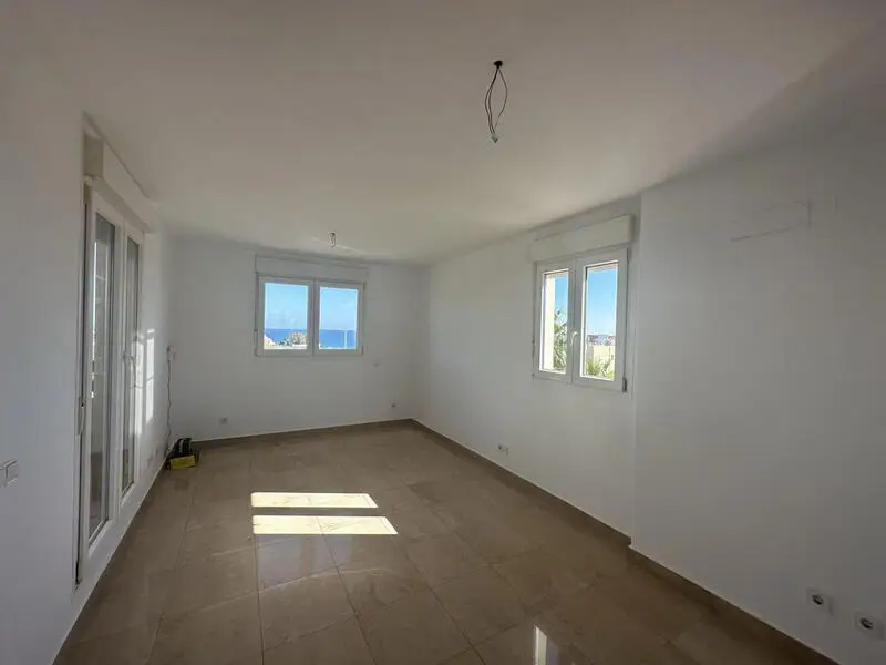 Atico Duplex en Manilva Costa del Sol 2 Dormitorios 2 Baños