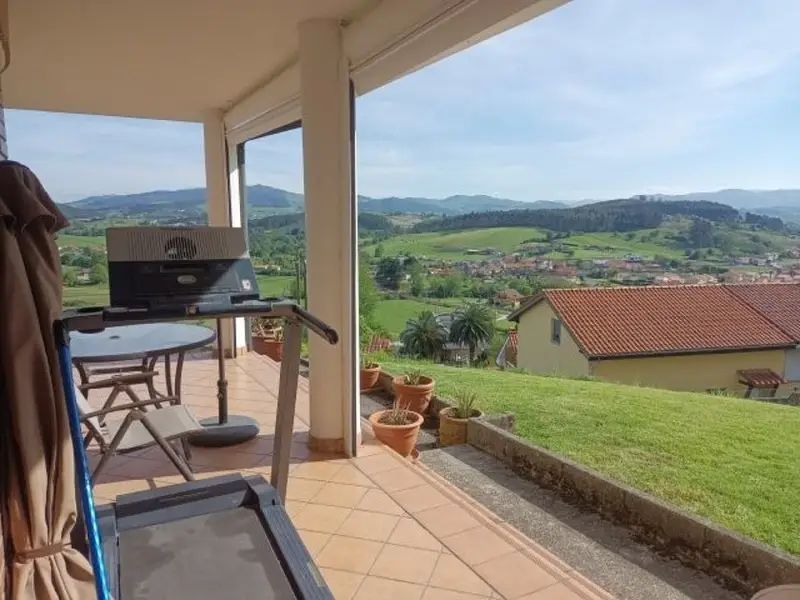 venta Chalet en Rinconeda, Cantabria (6902/3430)- Globaliza