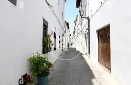 Hotel en Venta en Utiel Valencia