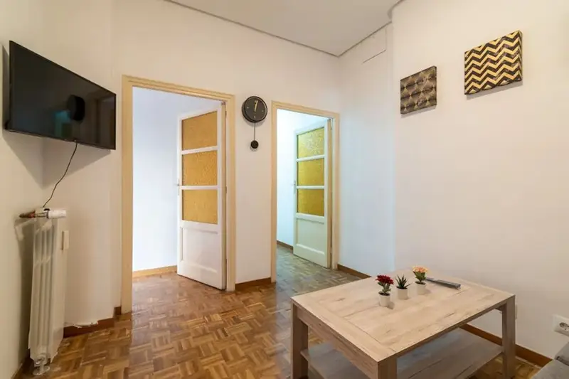 Calle de José Ortega y Gasset, Madrid, Community of Madrid 28006