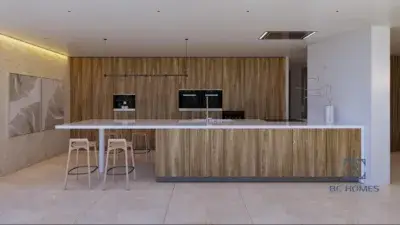 Chalet en venta en Urbanizaciones