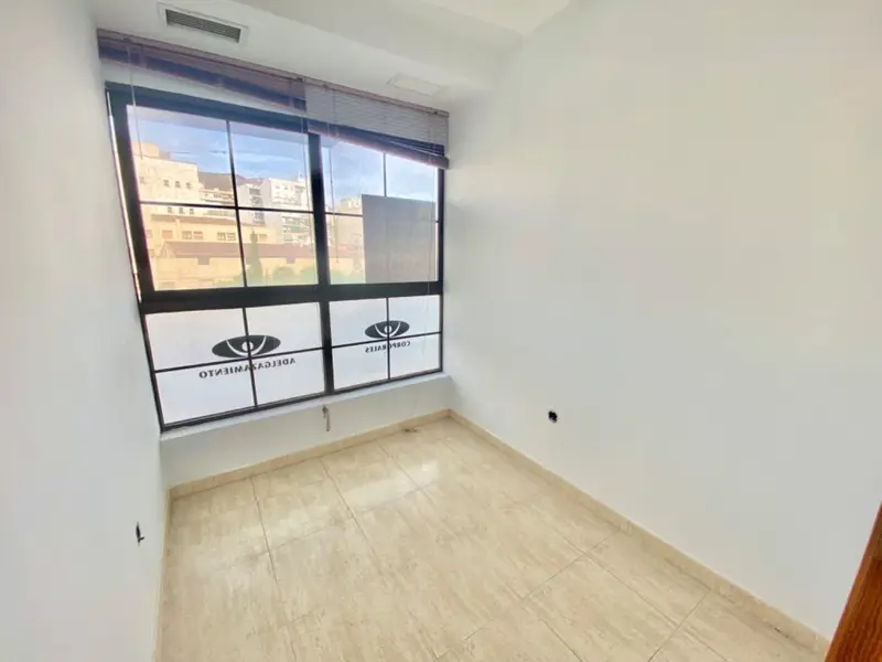 Oficina en Alquiler Orihuela Centro 130m2 Reformada