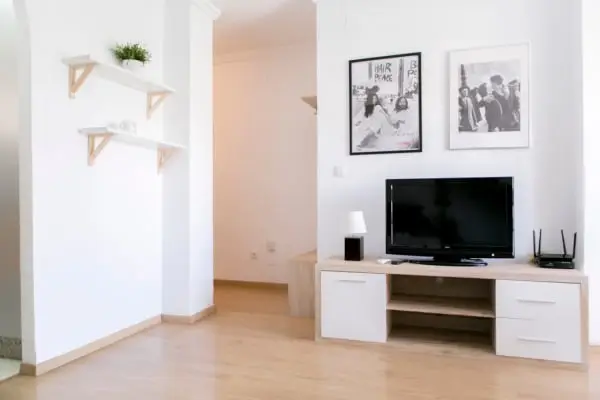 Apartamento en Málaga, San Andrés