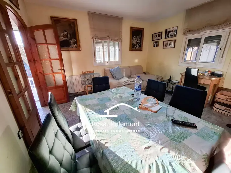 Casa en venta en La Goba Vidreres Girona