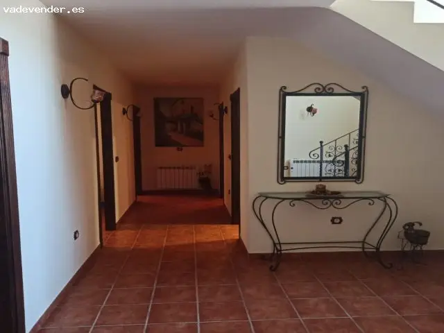 Villa en Venta Santomera Murcia Espaciosa Rustica Privada