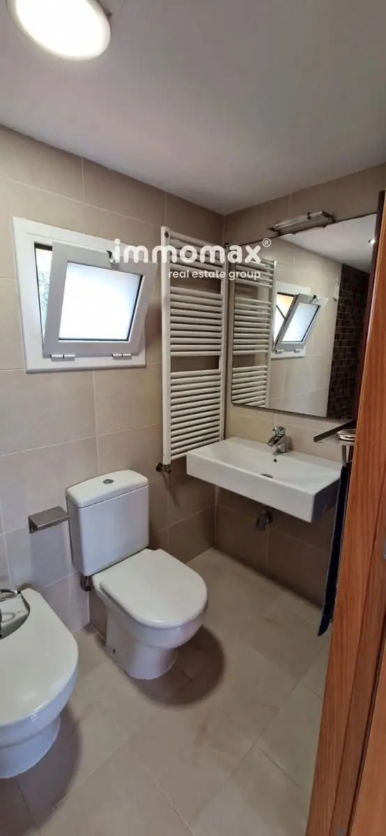 Chalet en Sitges con Vistas al Mar y Jardin
