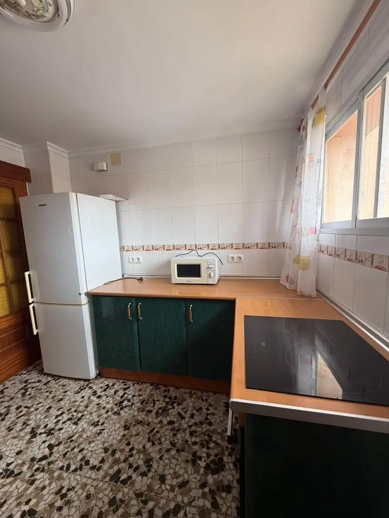 Piso en Venta Algeciras La Reconquista 3 Dormitorios