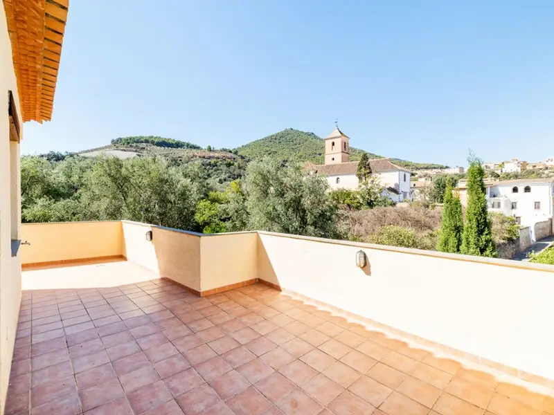 Casa de pueblo en Pinos Del Valle, Granada provincia