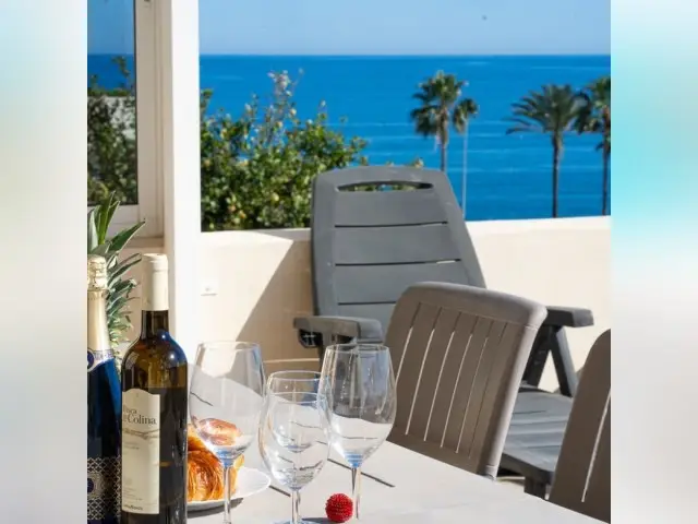 Atico Duplex 4 Dormitorios Mijas Vistas Impresionantes