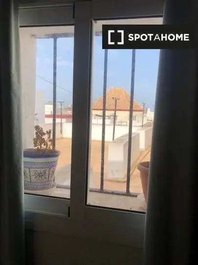 Apartamento en Cadiz Andalucia 11001 Alquiler Seguro Spotahome