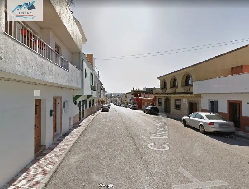 Venta Piso 4 Habitaciones Algeciras