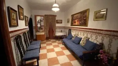 Casa en venta en pueblo de Extremadura cerca de Caceres