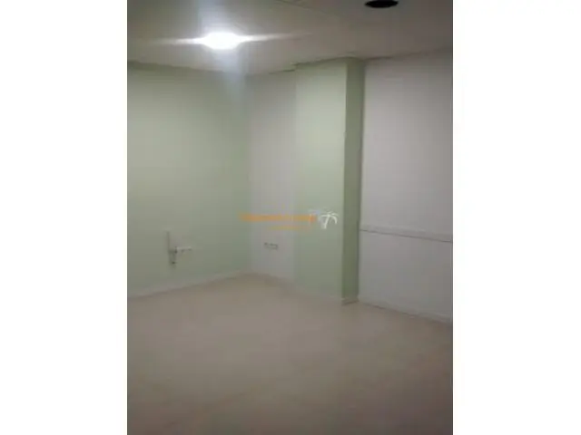 Alquiler Local Comercial Carrus Reformado Trastero Patio