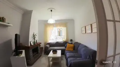 Chalet en venta cerca de la playa La Barrosa