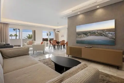 Apartamento en Denia 3 dormitorios 2 baños