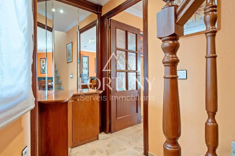 Venta Ático con Terraza en Reus 4 habitaciones 80m2 terraza