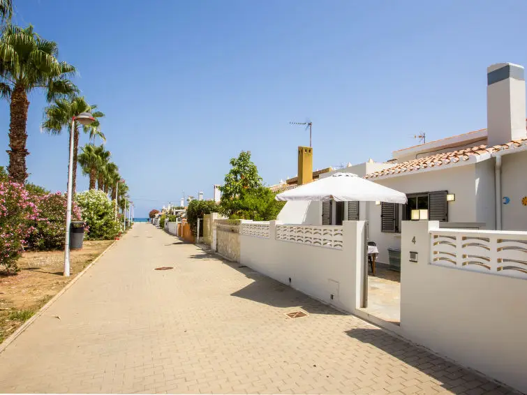 Casa Villa 3 Dormitorios Alquiler Denia Espa


a