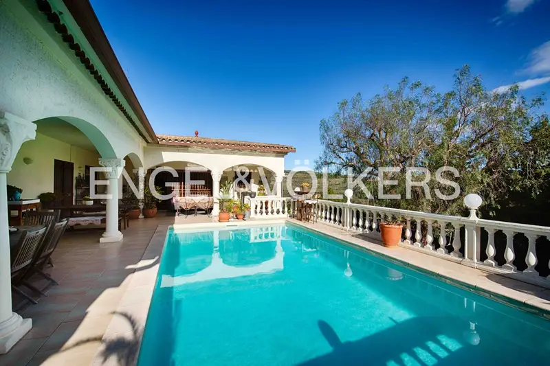 Chalet en venta cerca del Parque Natural de Roses