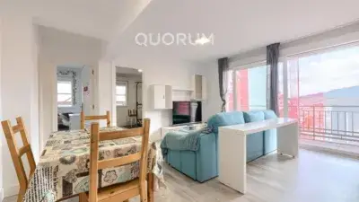 Piso en Venta San Antonio 3 Dormitorios Balcon Excelente Ubicacion