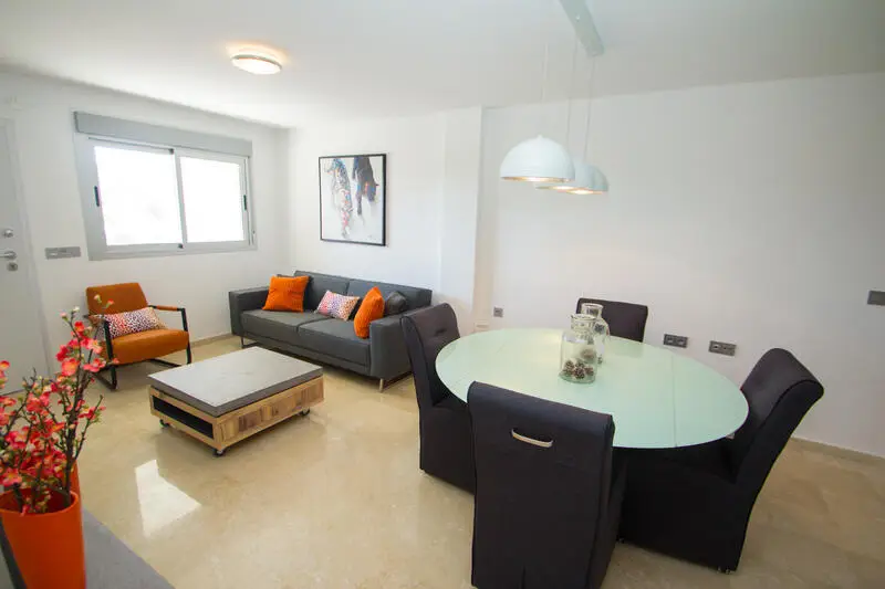 3 Cuarto Apartamento en venta
Orihuela Costa, Alicante