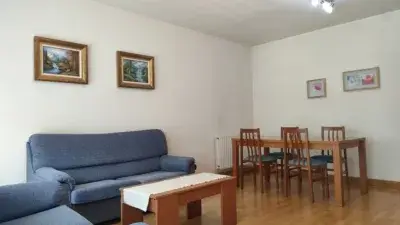 Piso en Alquiler Nuevo Artica 3 Dormitorios Garaje Trastero