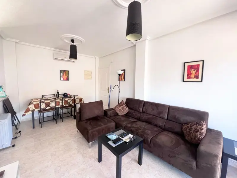 Apartamento 2 Dormitorios Rojales Piscina Privada