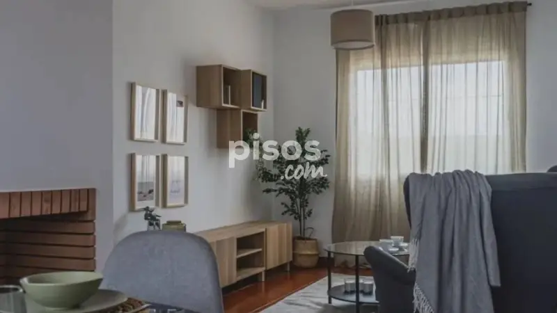 Casa Adosada en Venta 3 y 4 Dormitorios